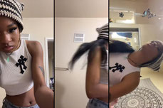 Recording Thumbnail