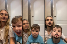 Recording Thumbnail