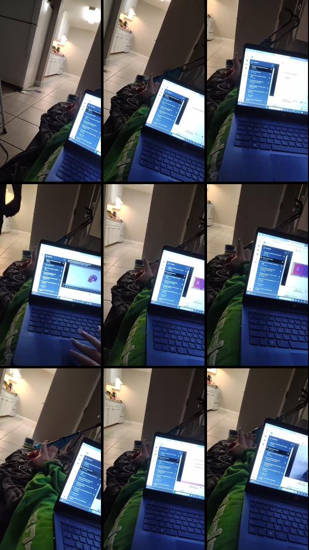 Recording Thumbnail