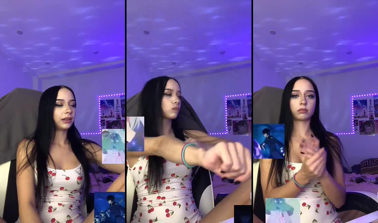 sweetcat Tiktok Video, VOD and Clips Download