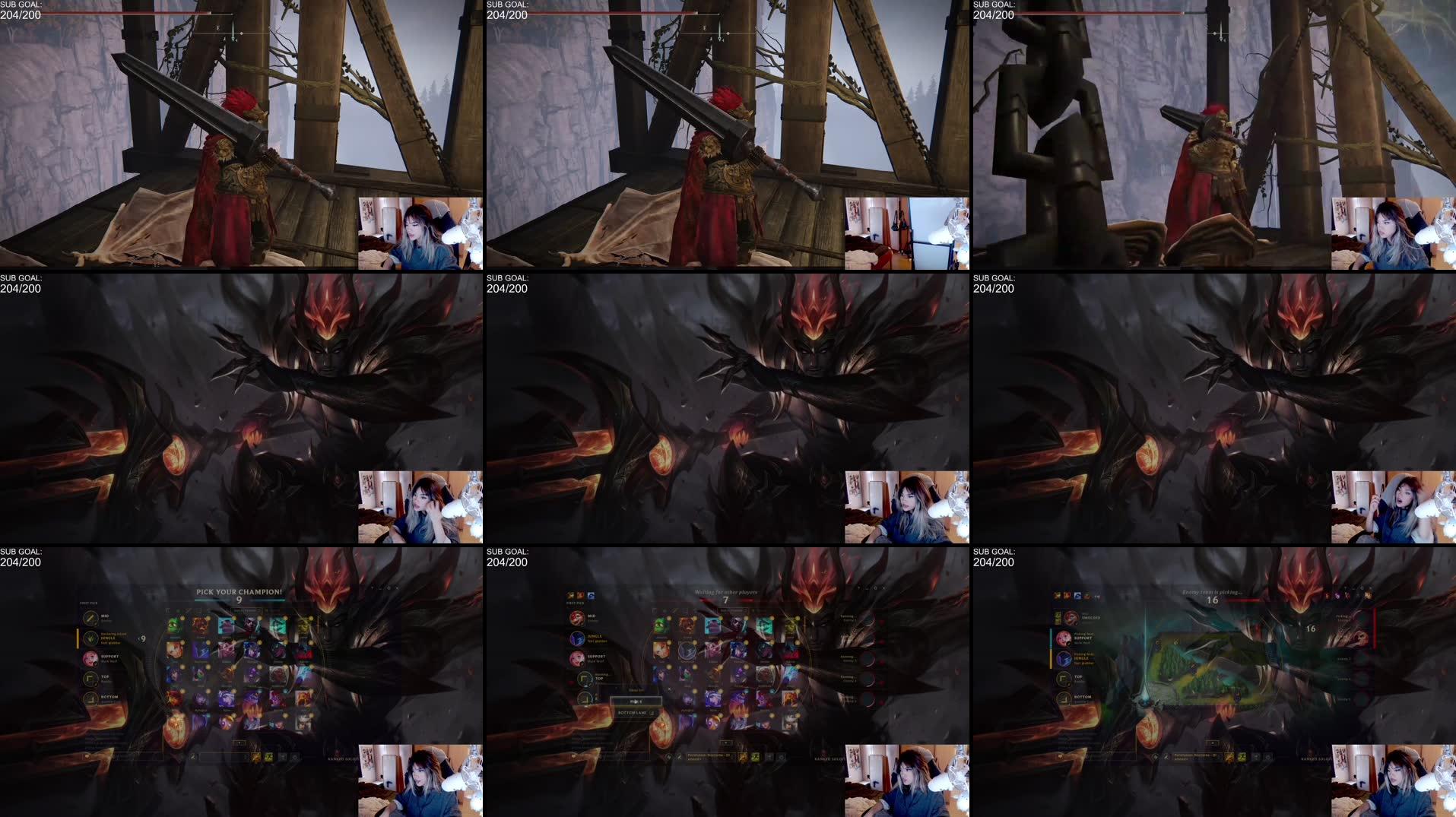 Recording Thumbnail