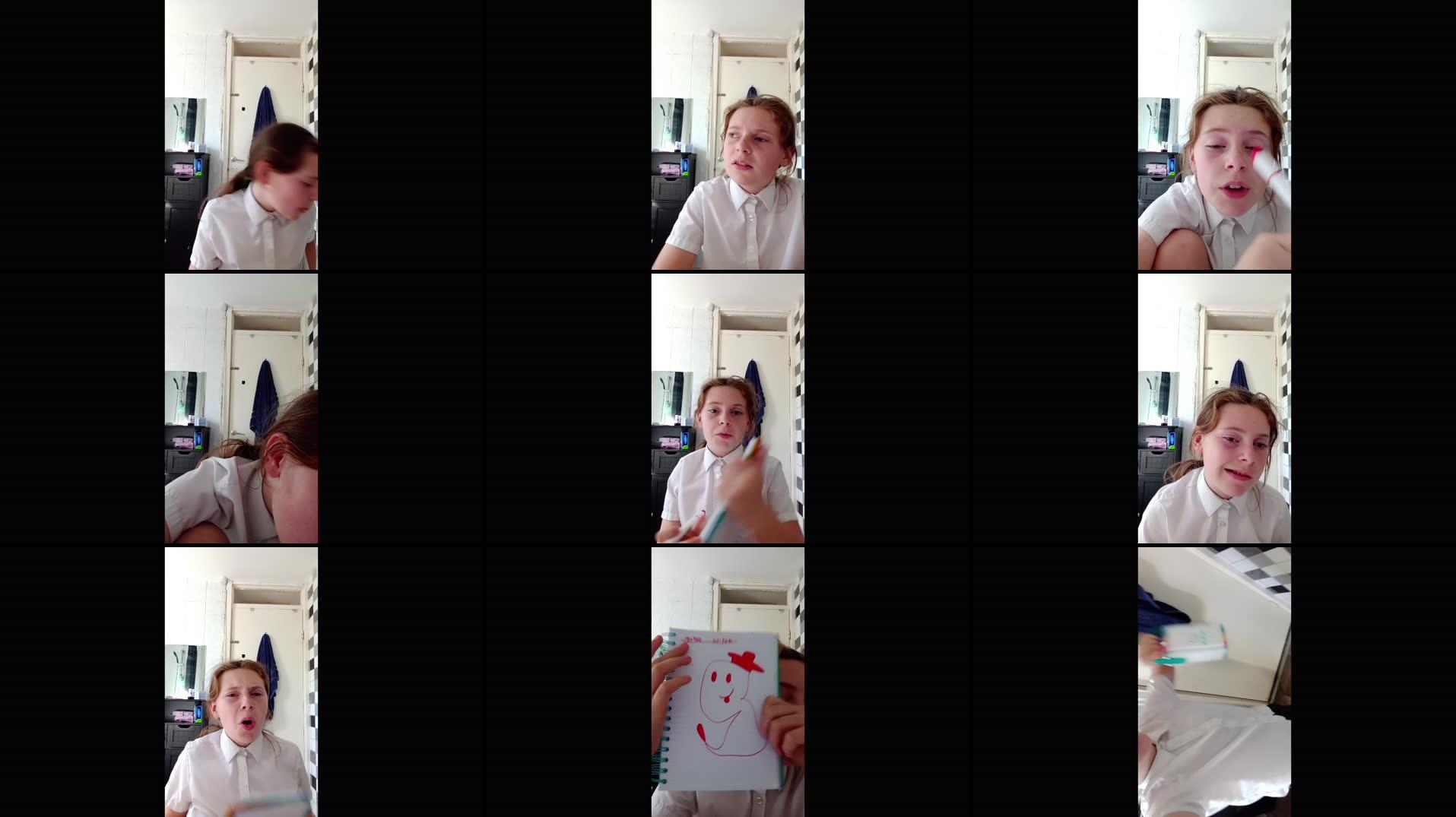 Recording Thumbnail
