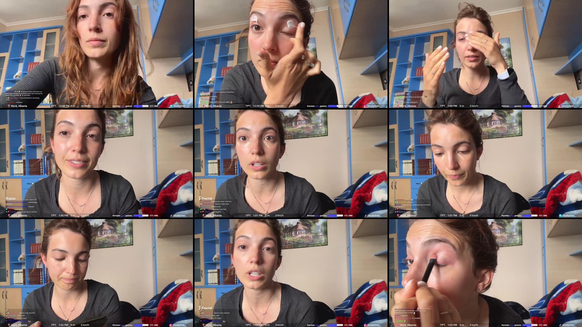 Recording Thumbnail