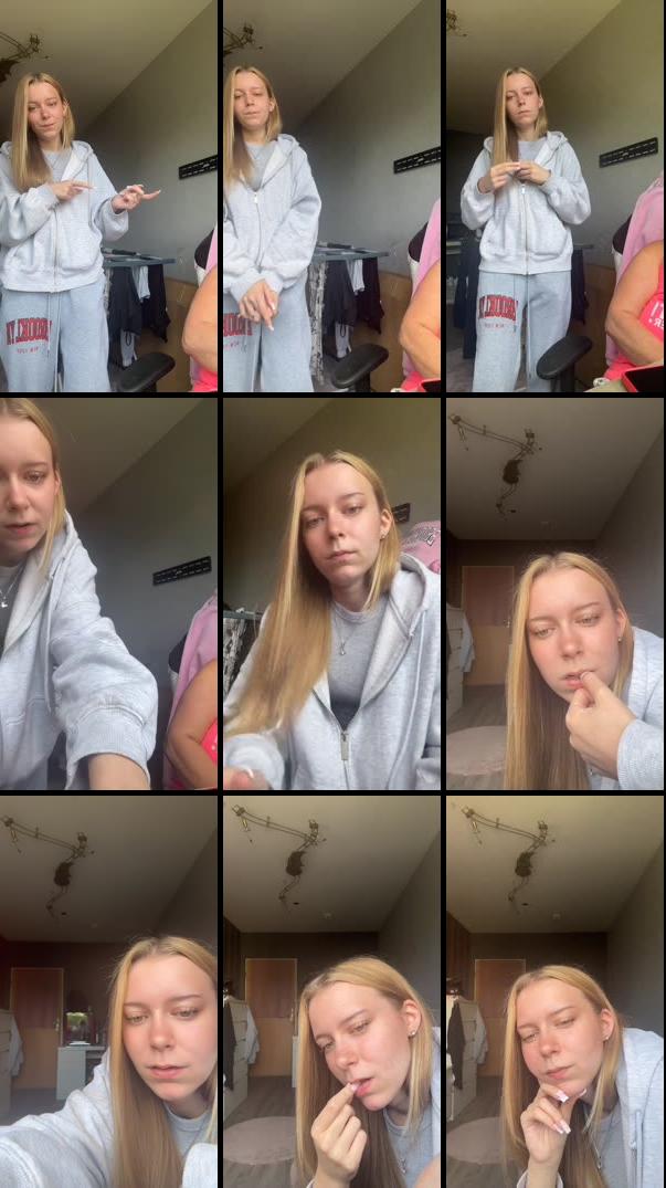 Recording Thumbnail