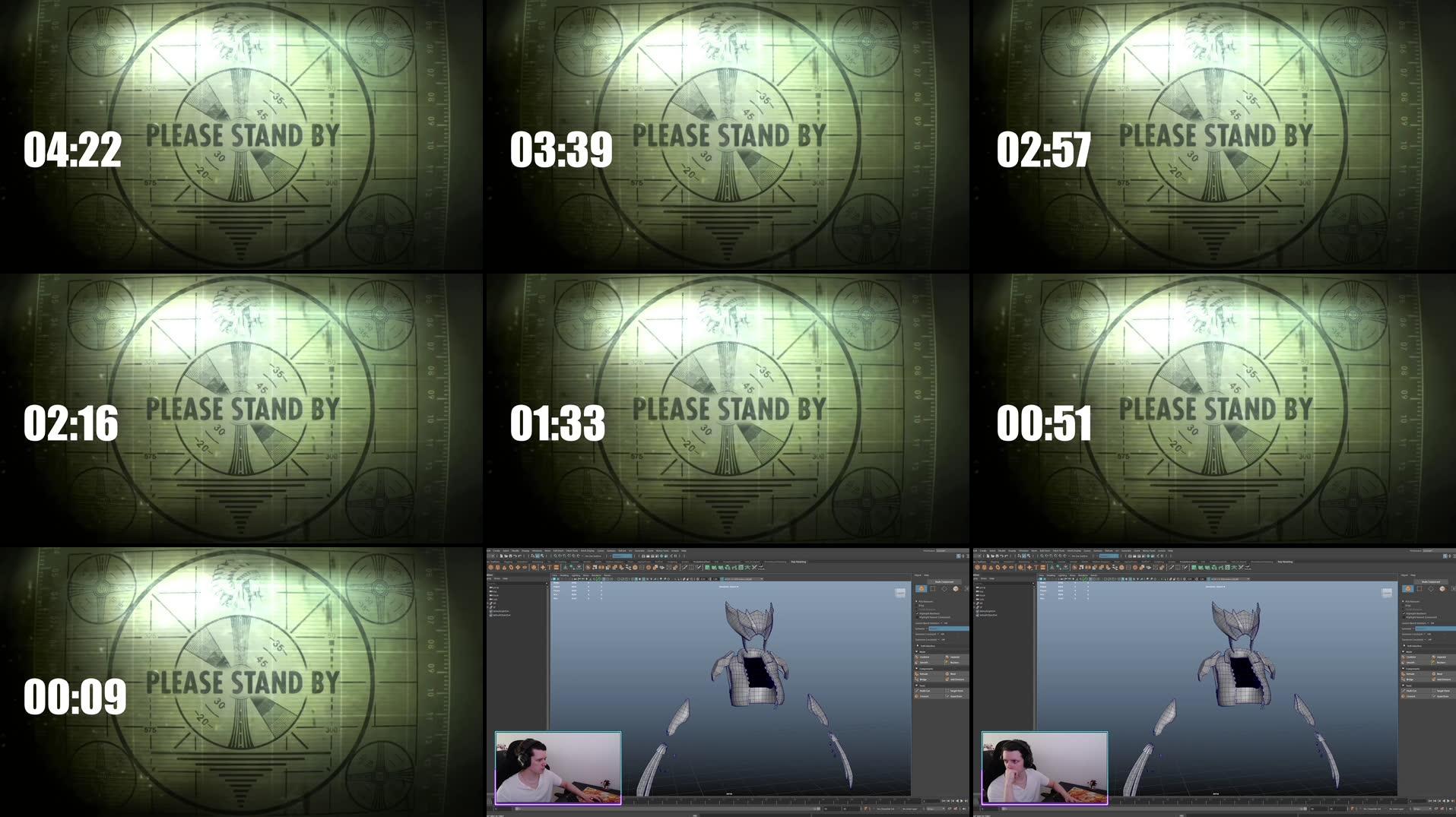 Recording Thumbnail