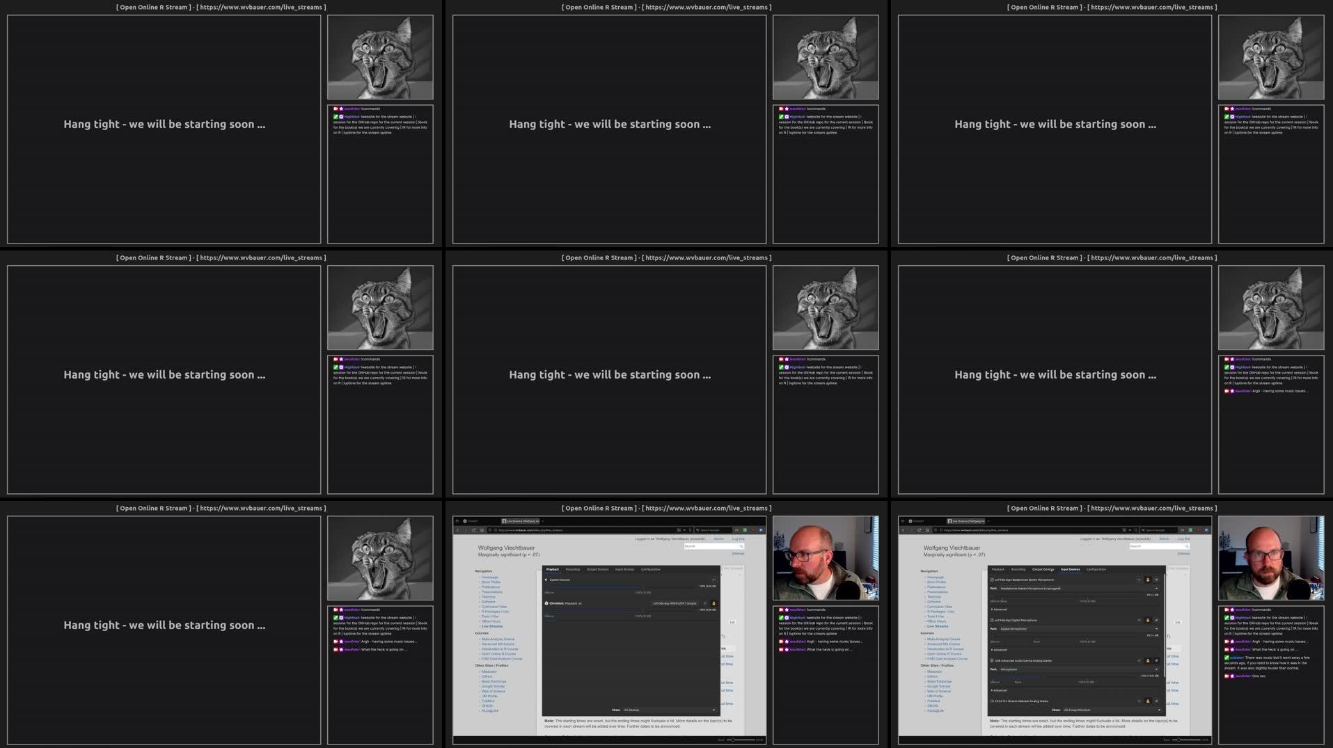 Recording Thumbnail