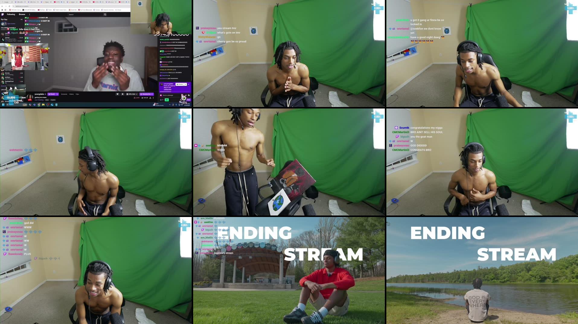Recording Thumbnail