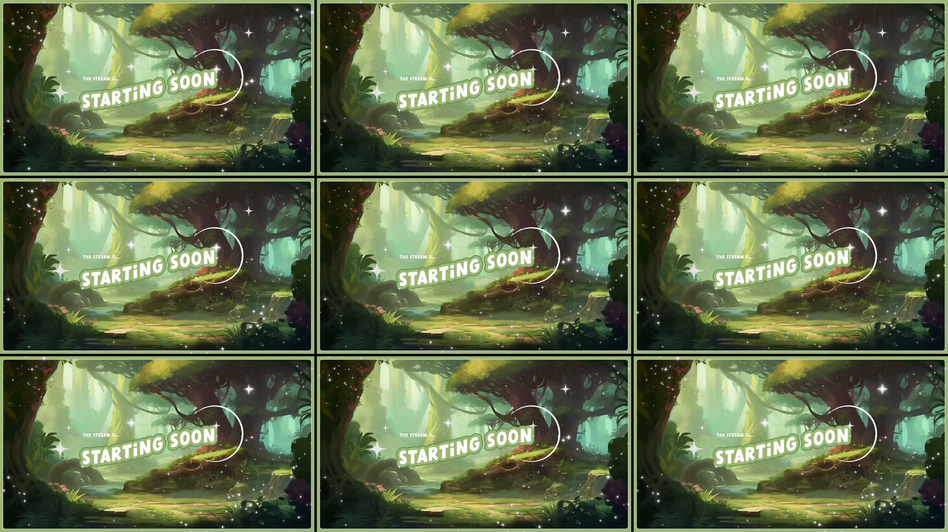 Recording Thumbnail