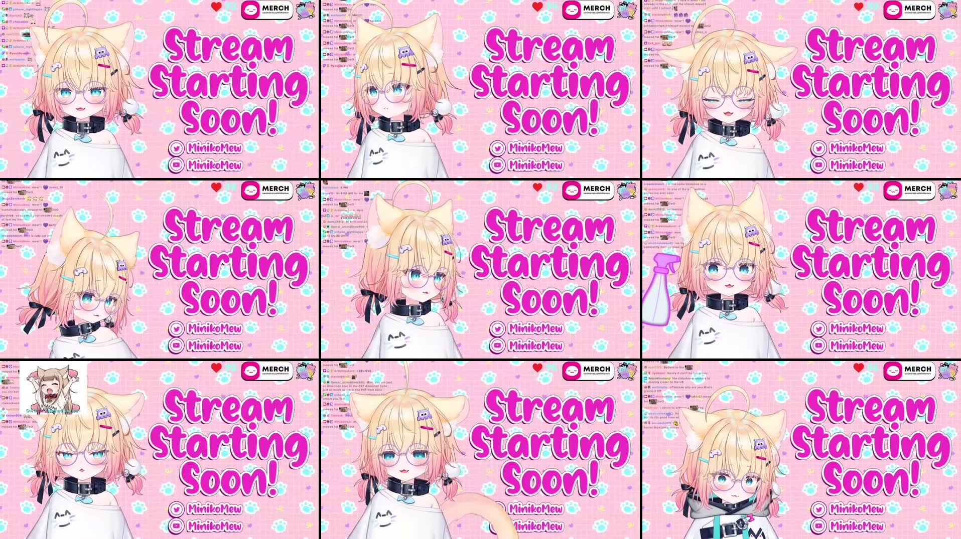 Recording Thumbnail