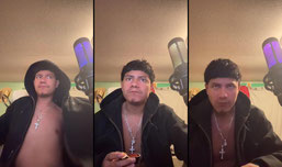 Recording Thumbnail