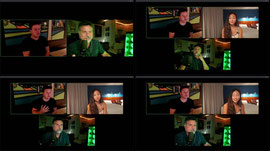 Recording Thumbnail