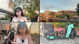 Recording Thumbnail