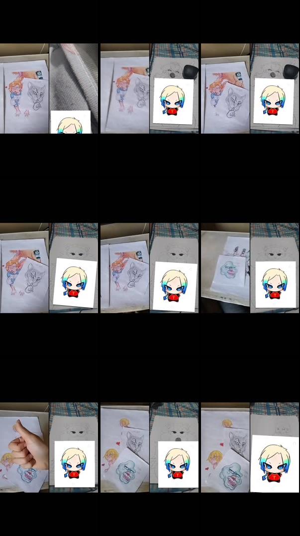 user35809807666 Tiktok Video, VOD and Clips Download