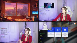 ehcico Twitch Video, VOD and Clips Download