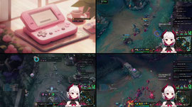 Recording Thumbnail