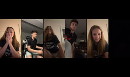 Recording Thumbnail