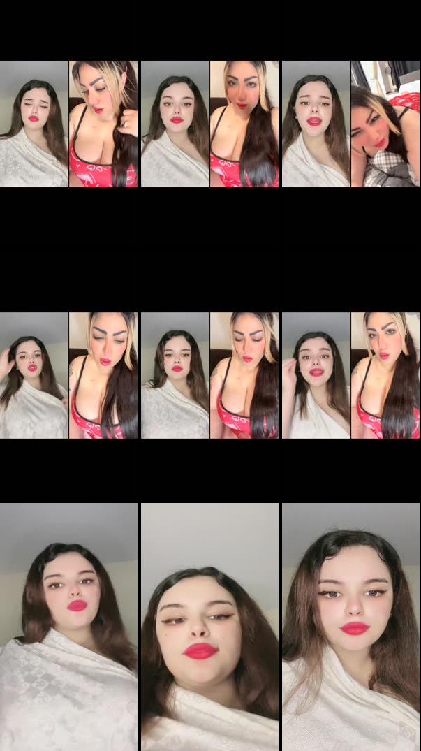 tiktok・YouTuber