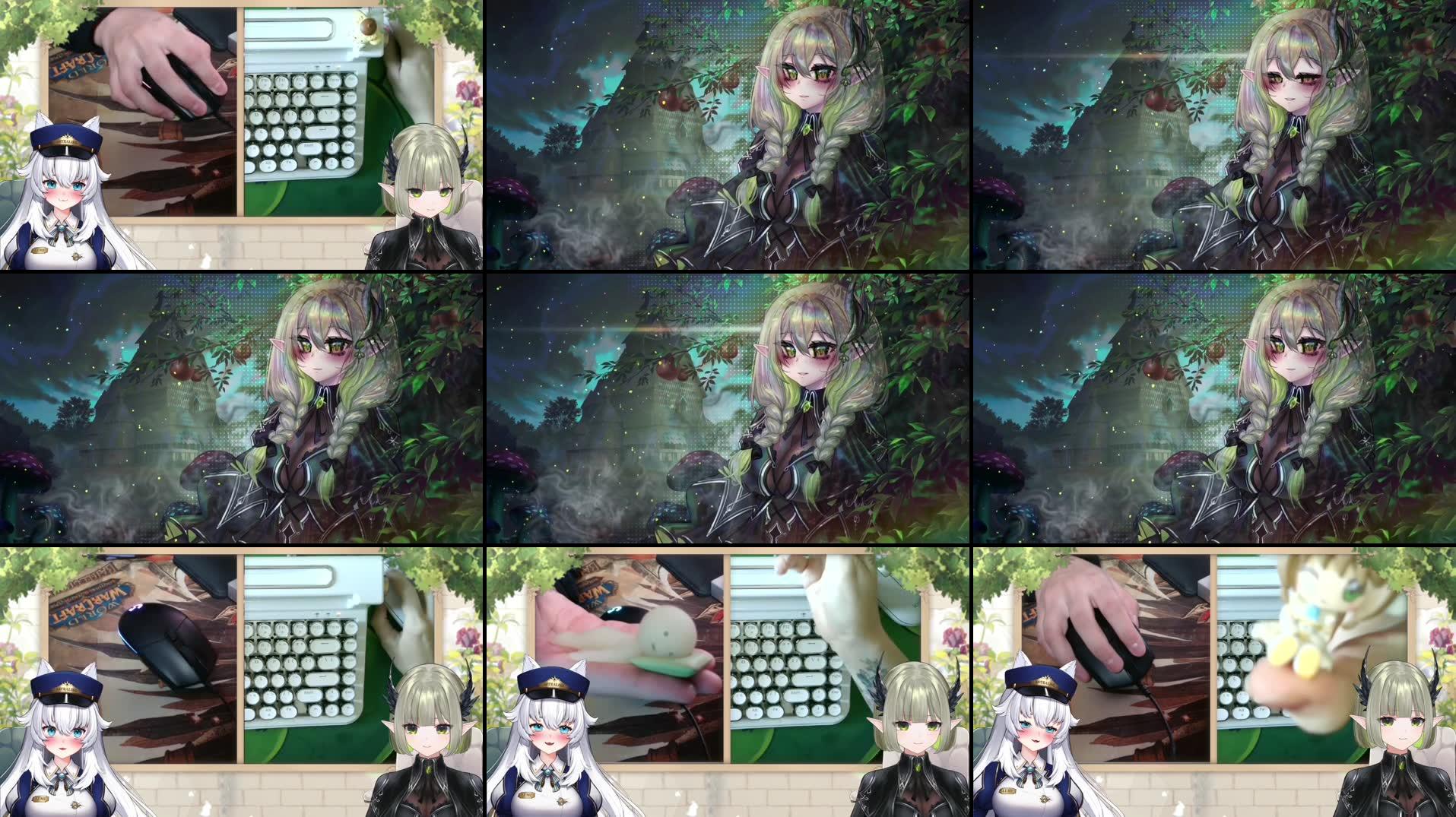 Recording Thumbnail