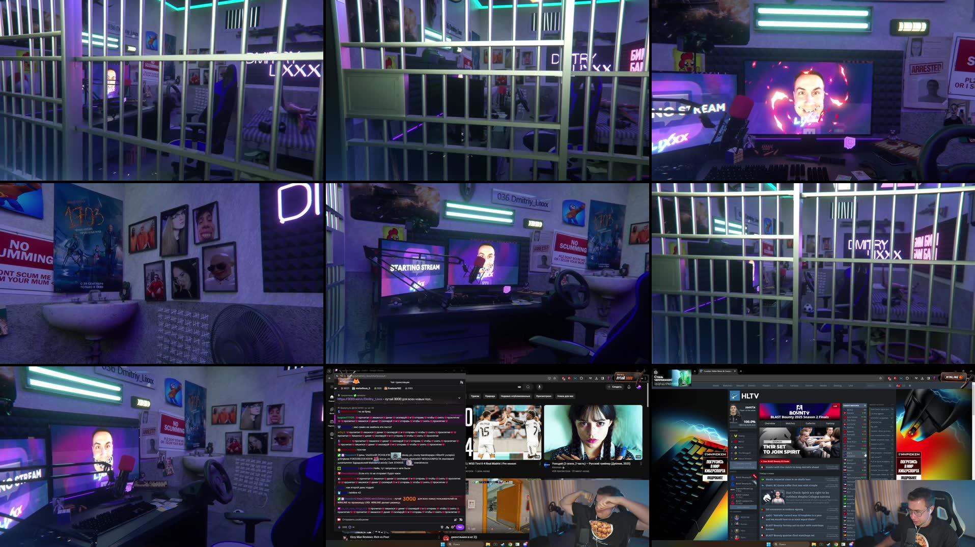 Recording Thumbnail