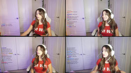 ehcico Twitch Video, VOD and Clips Download