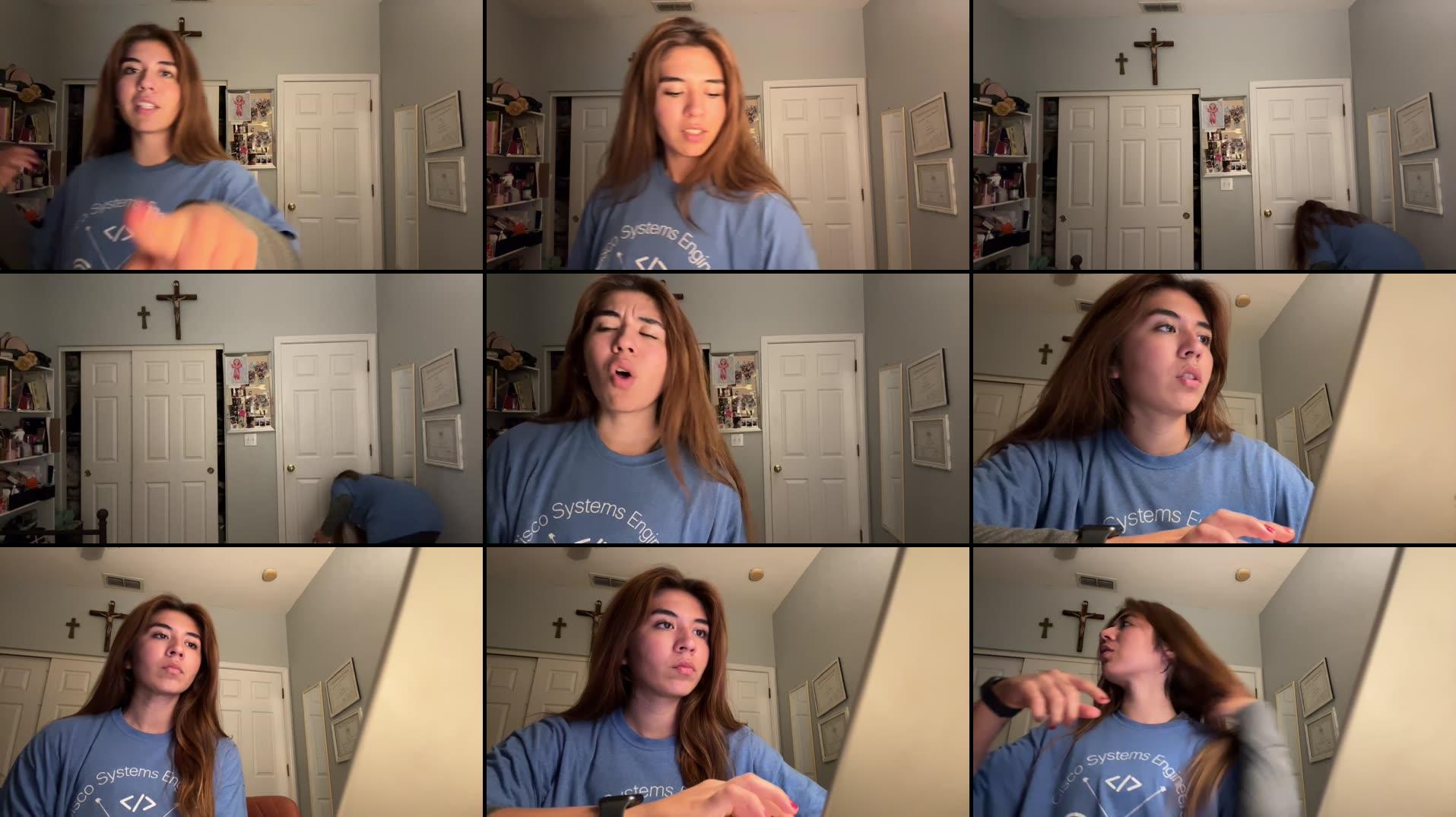 Recording Thumbnail