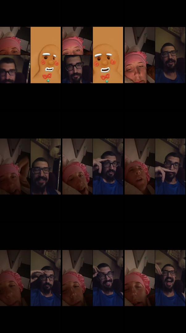 Recording Thumbnail