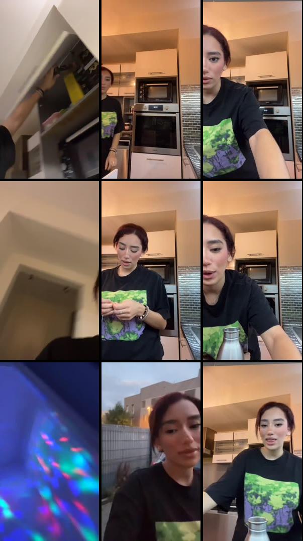 Recording Thumbnail