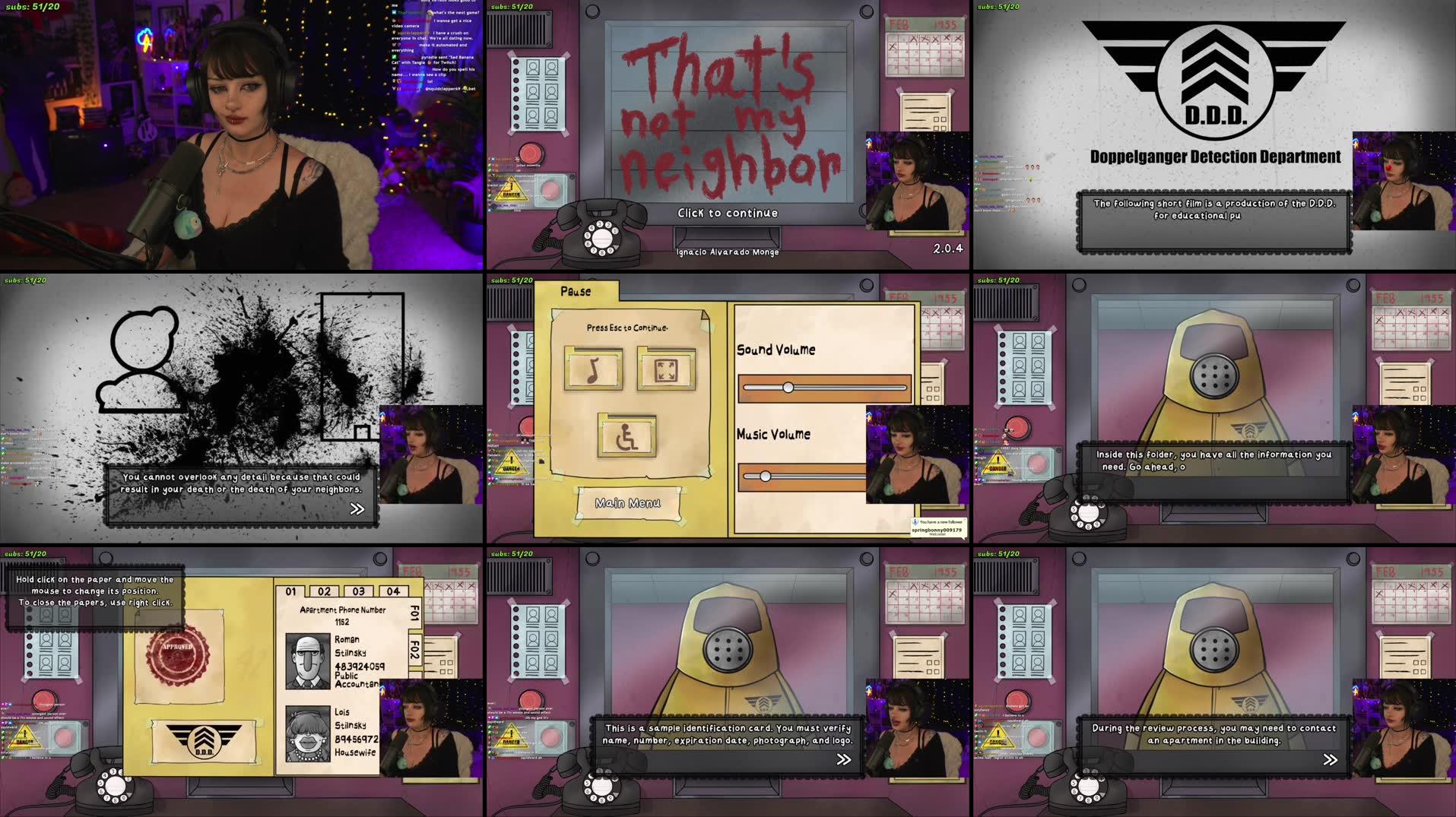 Recording Thumbnail