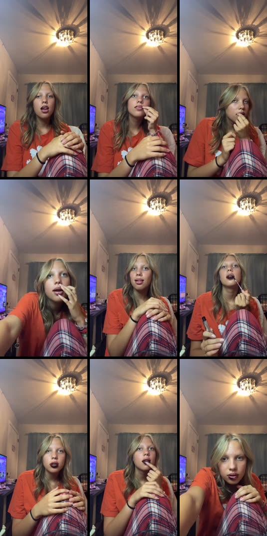 Recording Thumbnail
