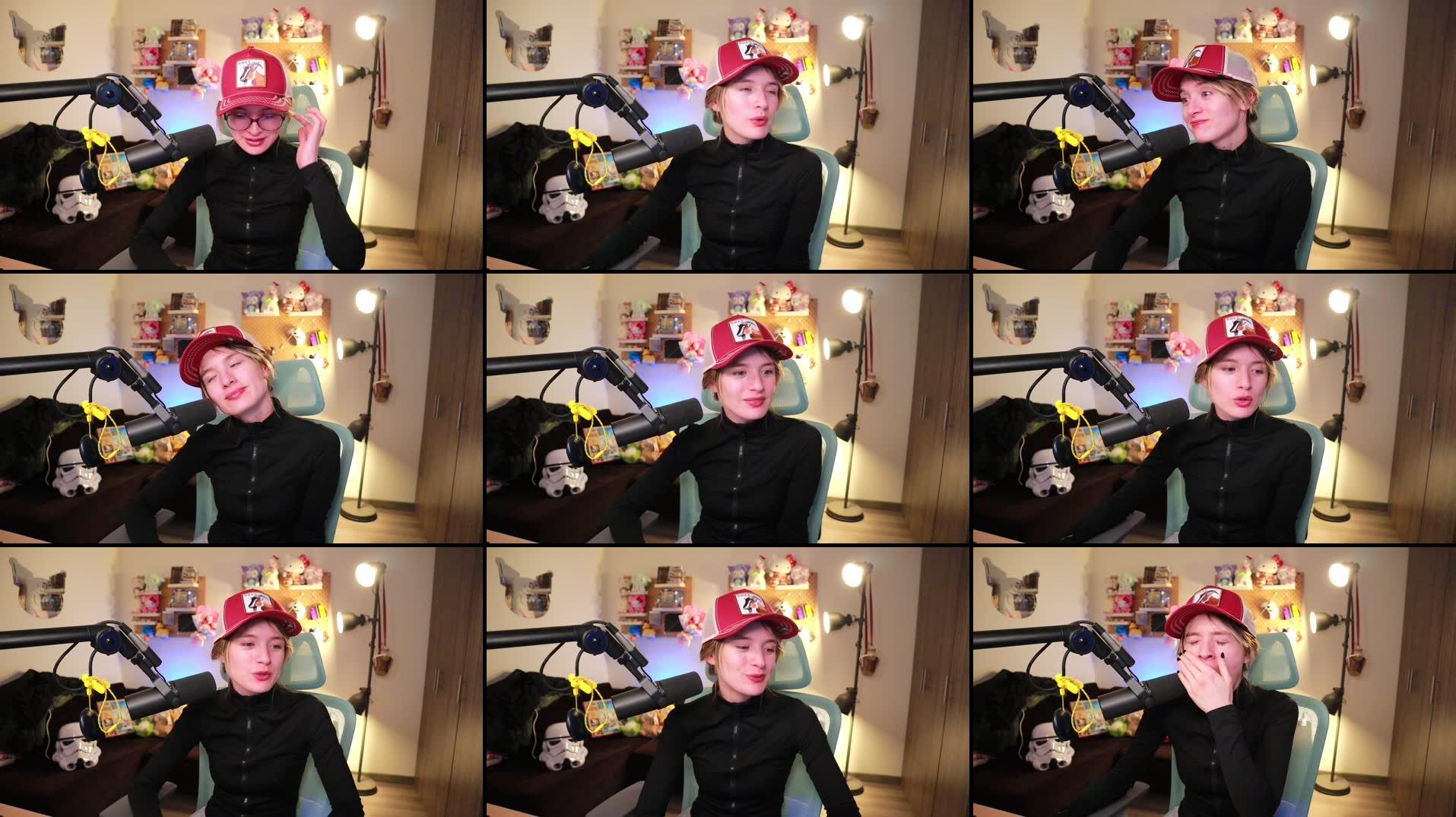 Recording Thumbnail