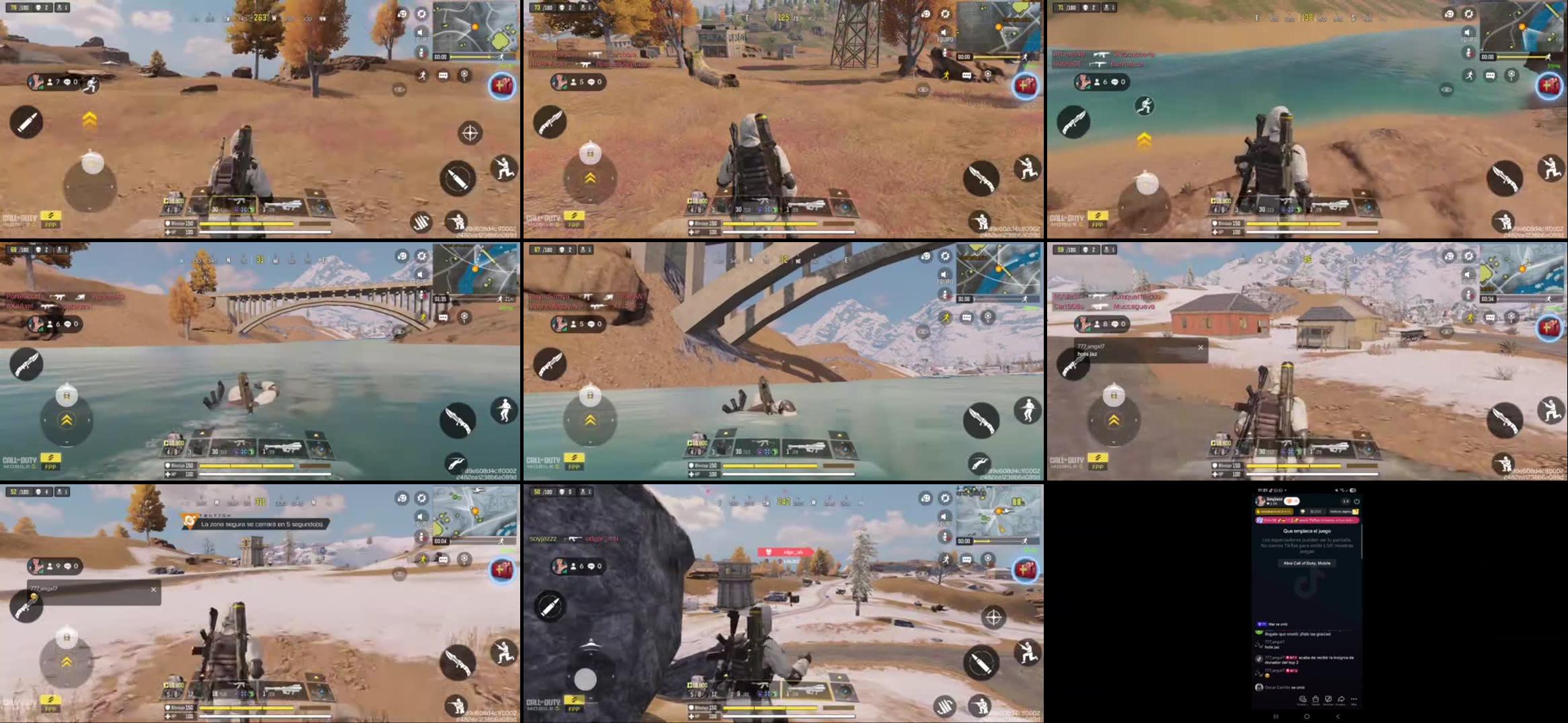 Recording Thumbnail