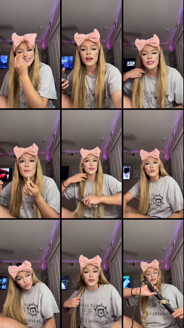 Recording Thumbnail