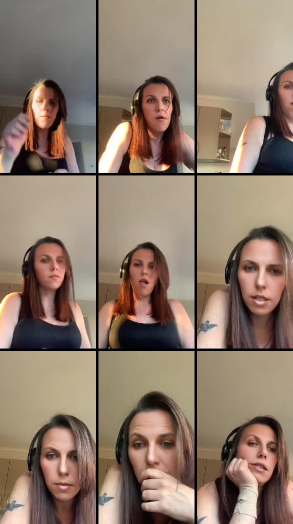 Recording Thumbnail