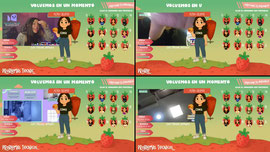 Recording Thumbnail