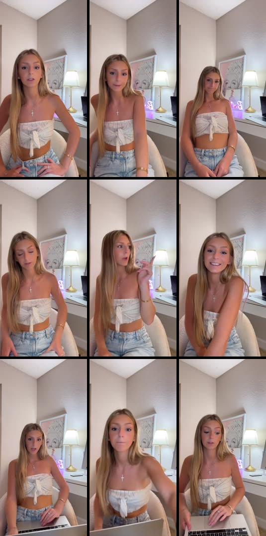 Recording Thumbnail
