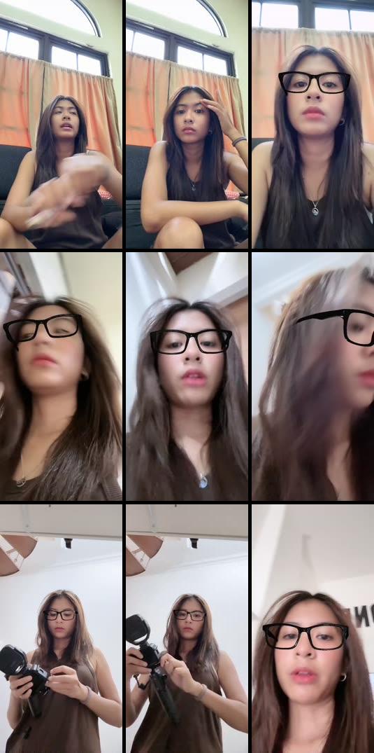 Recording Thumbnail
