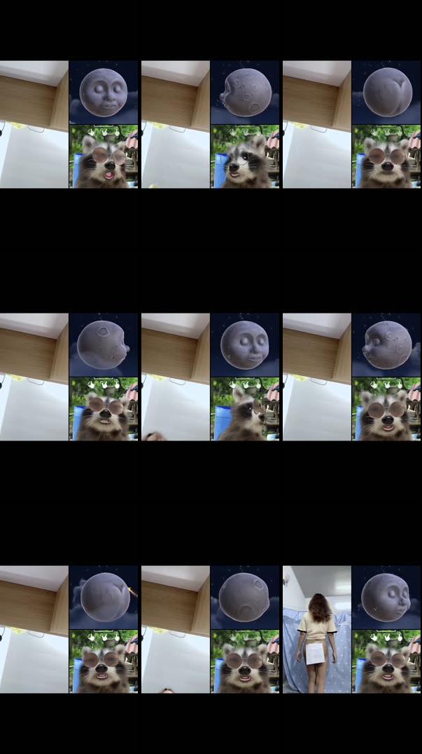 Recording Thumbnail