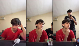 Recording Thumbnail