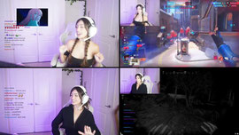 ehcico Twitch Video, VOD and Clips Download