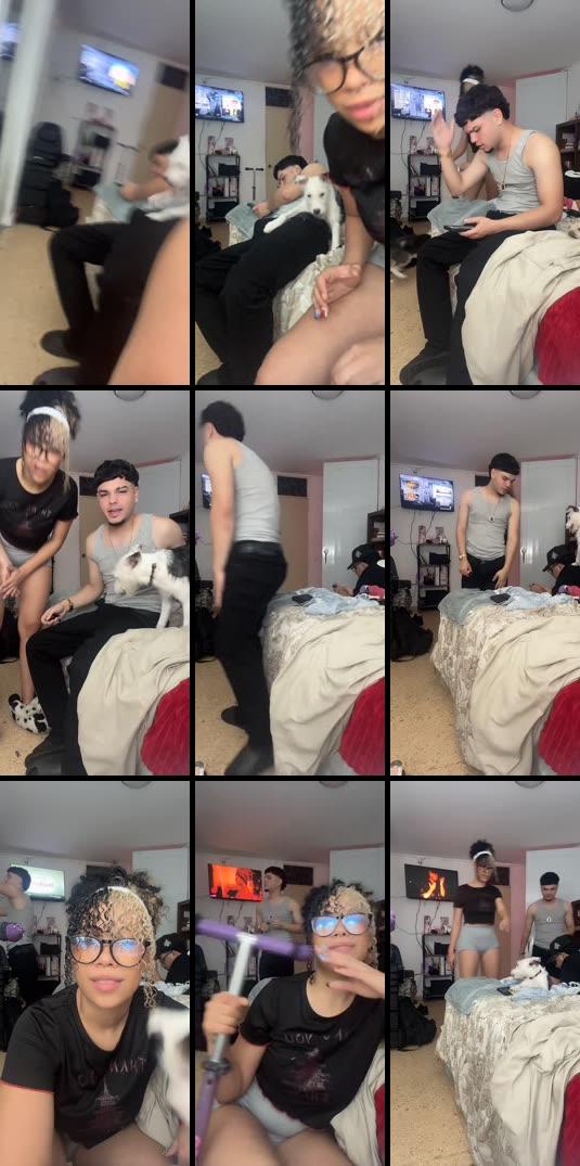 Recording Thumbnail