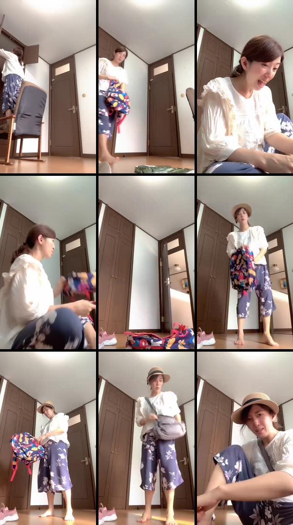 Recording Thumbnail