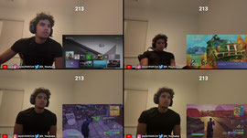 Recording Thumbnail