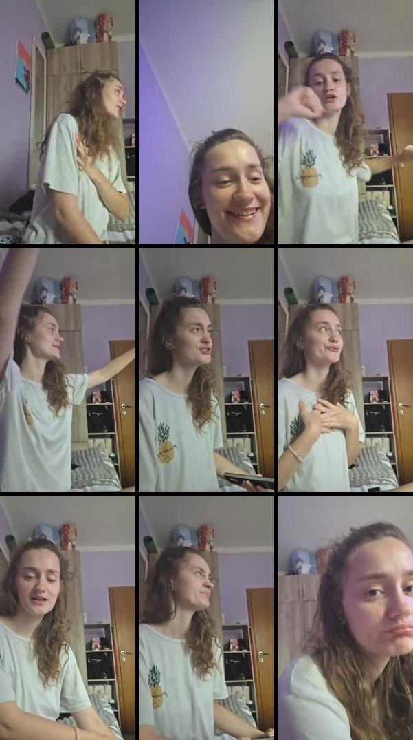 Recording Thumbnail