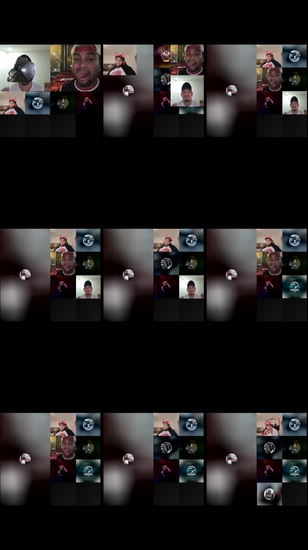 Recording Thumbnail