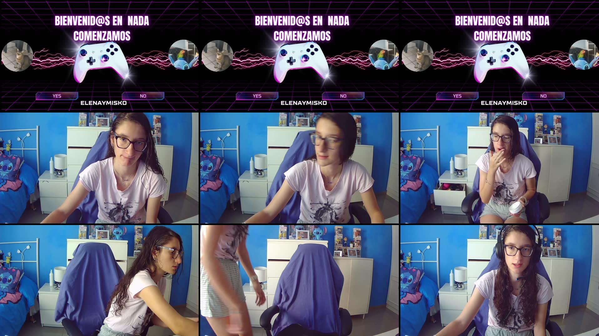 Recording Thumbnail