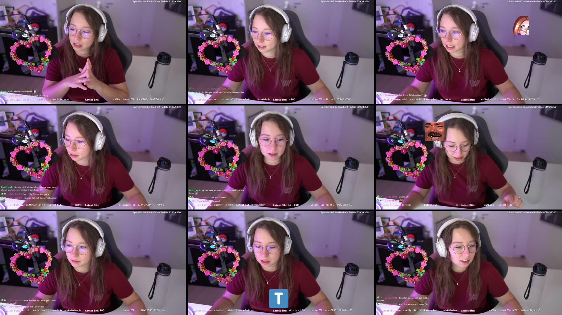 Recording Thumbnail