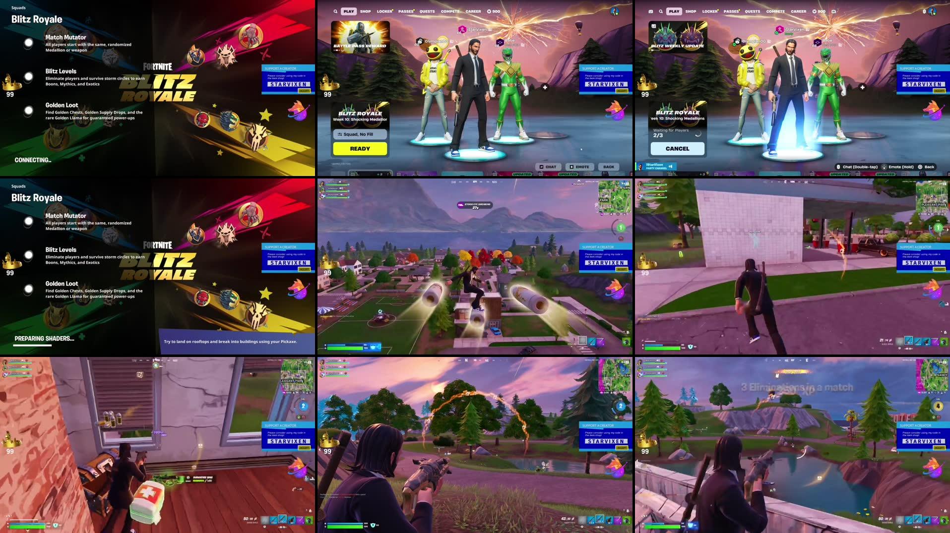 Recording Thumbnail