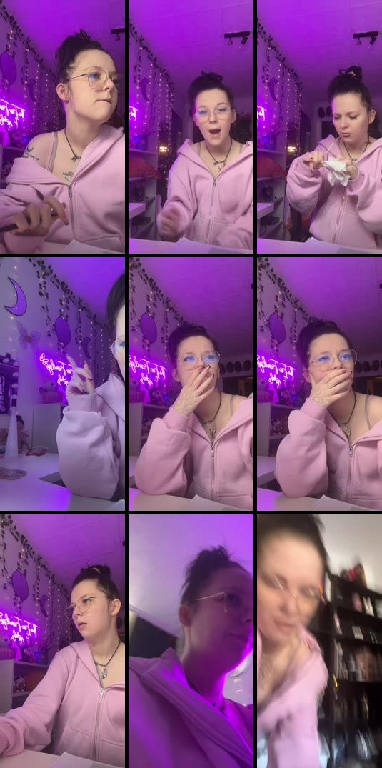 Recording Thumbnail