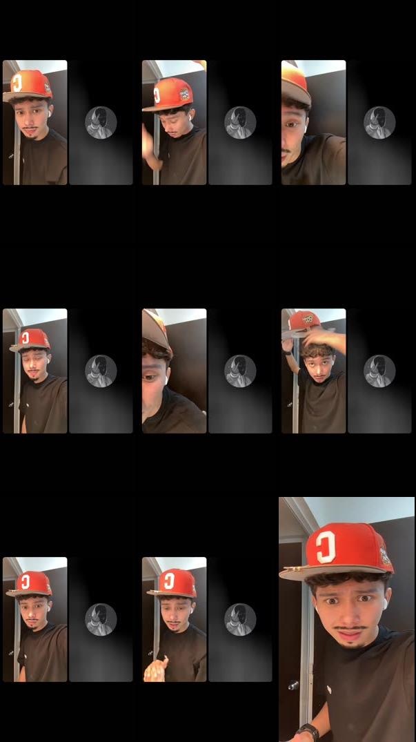 Recording Thumbnail