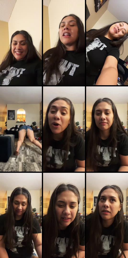 Recording Thumbnail